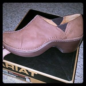 LAST CHANCE Ariat Women's Clog
